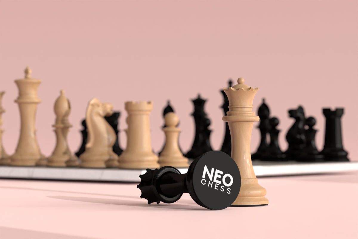 Bespoke – Neochess
