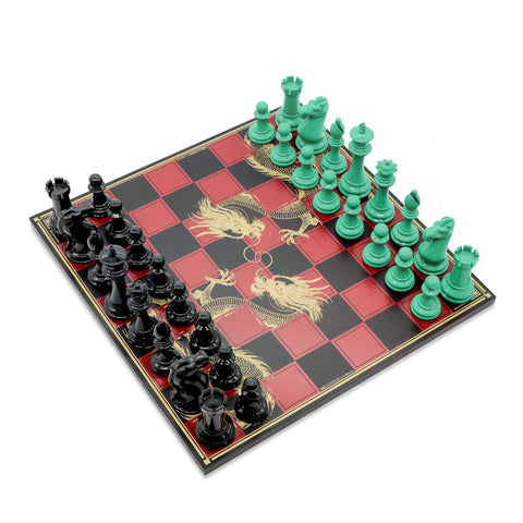 Neochess x Nemo Special Edition