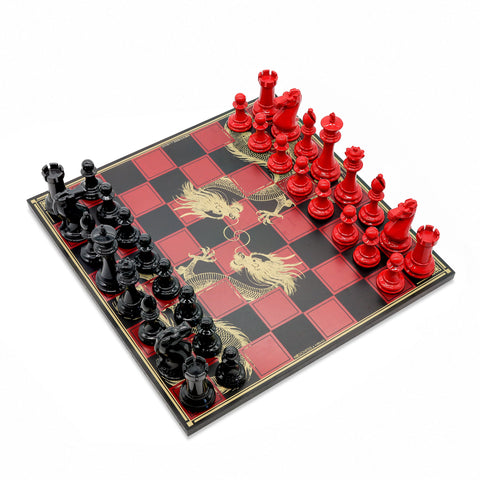 Neochess x Nemo Special Edition