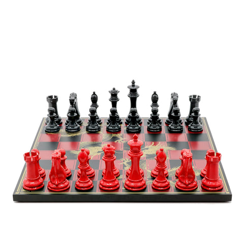 Neochess x Nemo Special Edition
