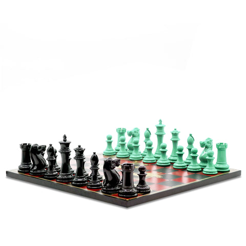 Neochess x Nemo Special Edition