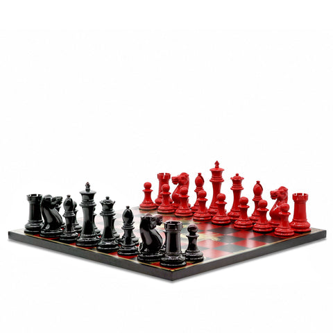 Neochess x Nemo Special Edition