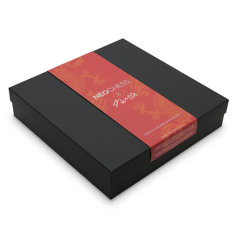 Neochess x Nemo Special Edition