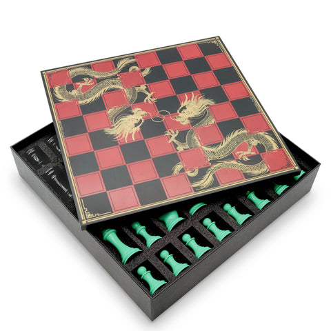 Neochess x Nemo Special Edition